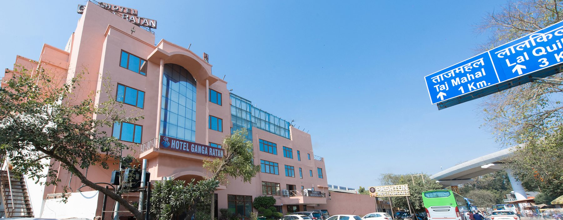 Hotel Ganga Ratan