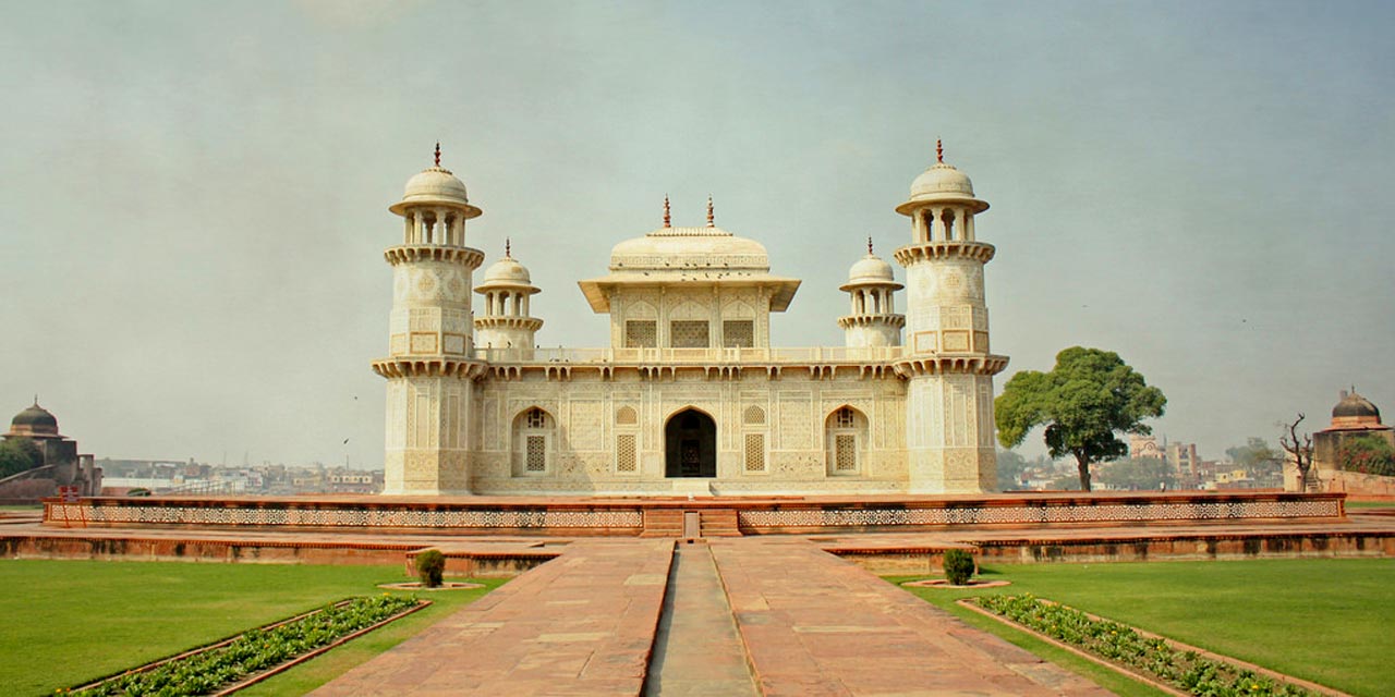 Itmad-ud-Daulah Tomb (Baby Taj Agra): History, Features &amp;amp;amp; Travel Guide